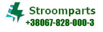 Stroomparts.com.ua Stroomparts.com.ua